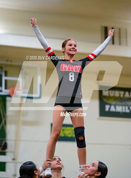 Thumbnail 1 in Liberty Ranch vs. Galt (STUNT) photogallery.