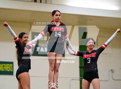 Thumbnail 3 in Liberty Ranch vs. Galt (STUNT) photogallery.