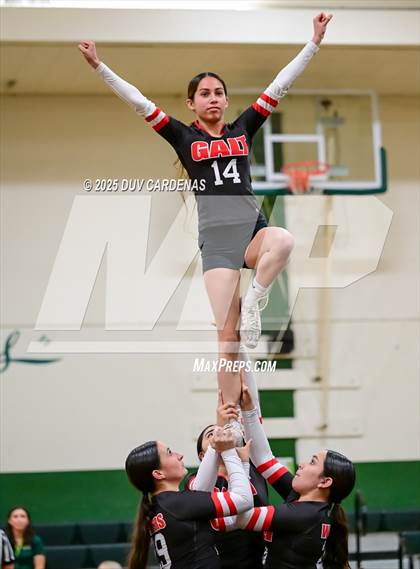 Thumbnail 3 in Liberty Ranch vs. Galt (STUNT) photogallery.