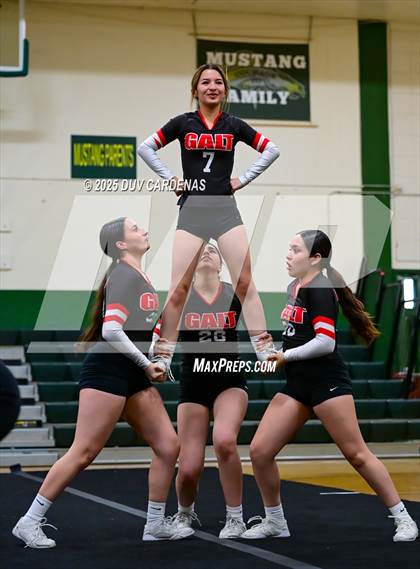 Thumbnail 2 in Liberty Ranch vs. Galt (STUNT) photogallery.