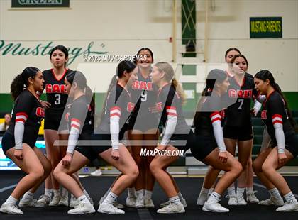 Thumbnail 2 in Liberty Ranch vs. Galt (STUNT) photogallery.