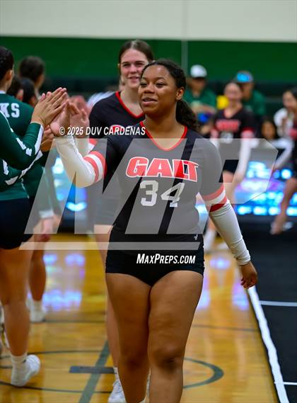 Thumbnail 3 in Liberty Ranch vs. Galt (STUNT) photogallery.