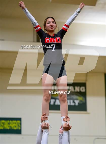 Thumbnail 2 in Liberty Ranch vs. Galt (STUNT) photogallery.