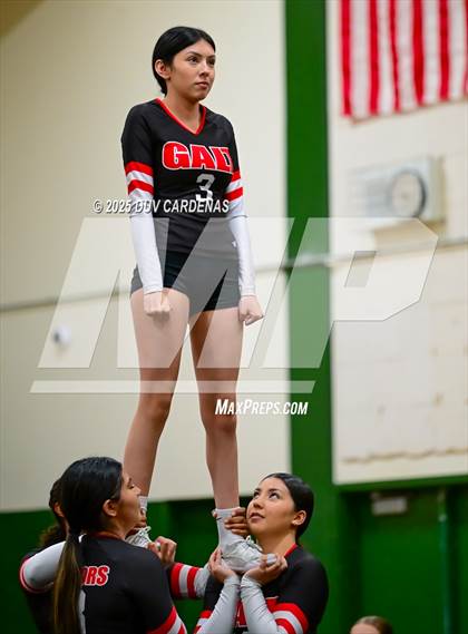 Thumbnail 2 in Liberty Ranch vs. Galt (STUNT) photogallery.