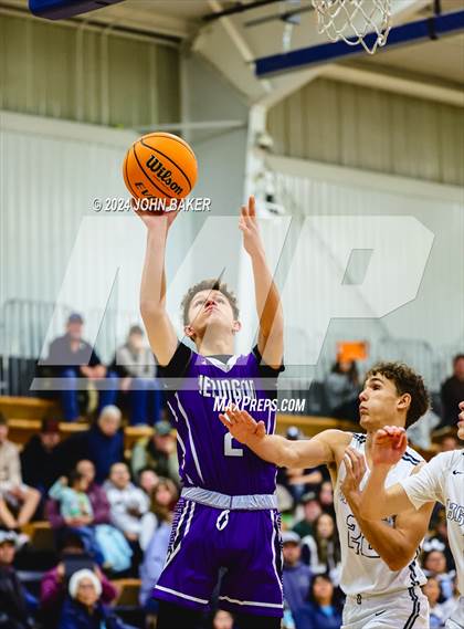 Thumbnail 3 in Yerington @ Oasis Academy photogallery.