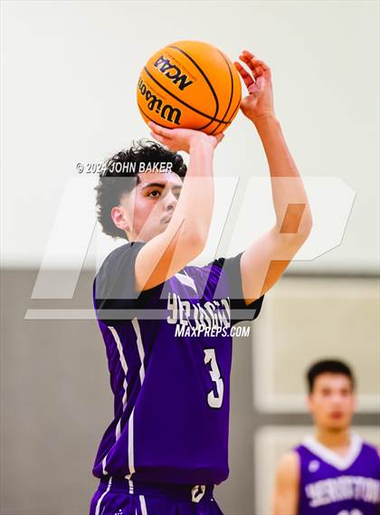 Thumbnail 3 in Yerington @ Oasis Academy photogallery.