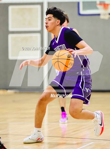 Thumbnail 2 in Yerington @ Oasis Academy photogallery.