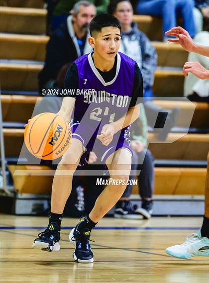 Thumbnail 1 in Yerington @ Oasis Academy photogallery.