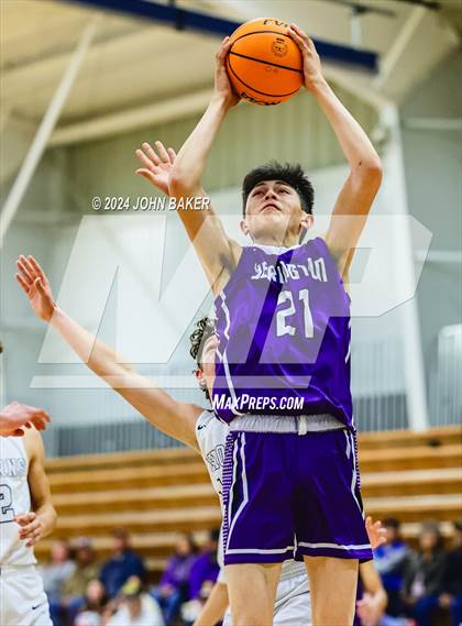 Thumbnail 3 in Yerington @ Oasis Academy photogallery.