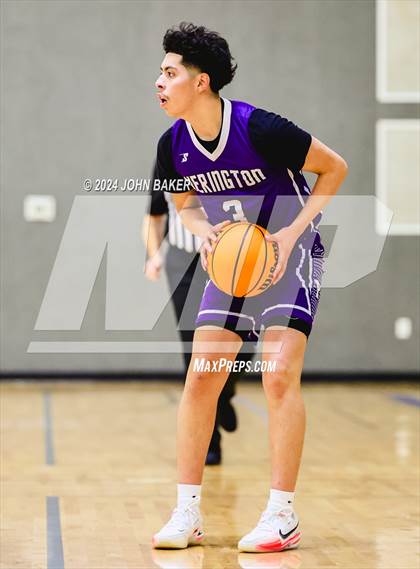Thumbnail 3 in Yerington @ Oasis Academy photogallery.