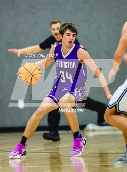Thumbnail 2 in Yerington @ Oasis Academy photogallery.