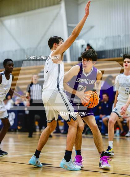 Thumbnail 3 in Yerington @ Oasis Academy photogallery.
