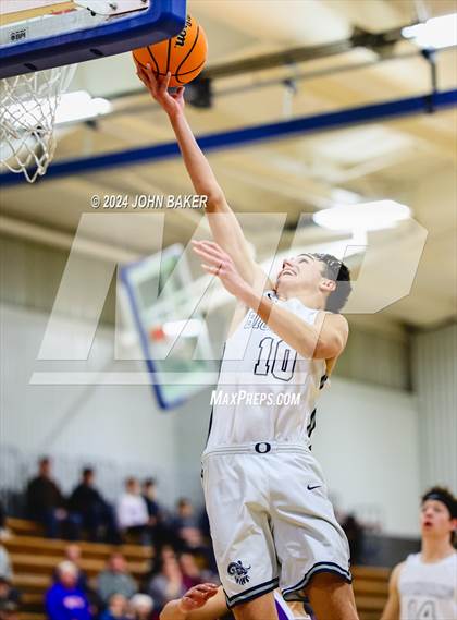 Thumbnail 3 in Yerington @ Oasis Academy photogallery.