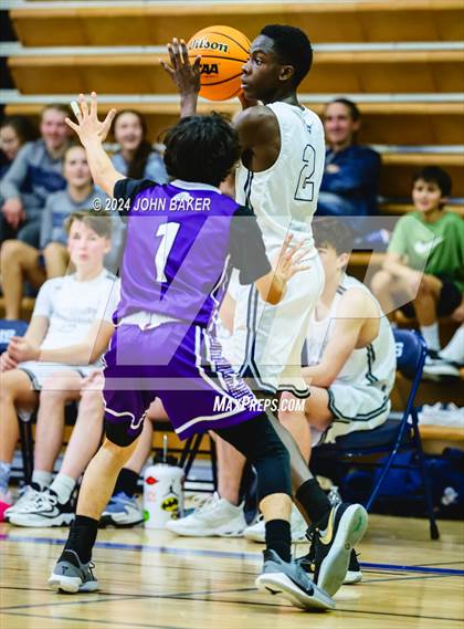 Thumbnail 3 in Yerington @ Oasis Academy photogallery.