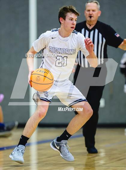 Thumbnail 1 in Yerington @ Oasis Academy photogallery.