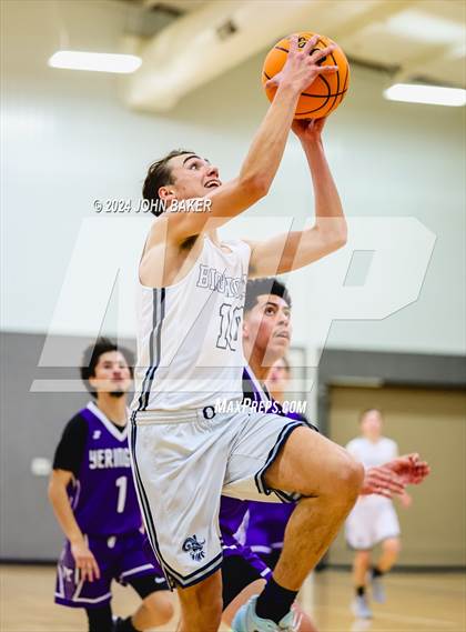 Thumbnail 3 in Yerington @ Oasis Academy photogallery.