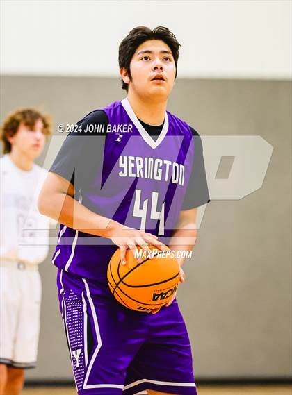 Thumbnail 3 in Yerington @ Oasis Academy photogallery.