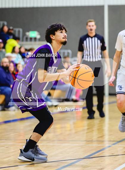 Thumbnail 1 in Yerington @ Oasis Academy photogallery.