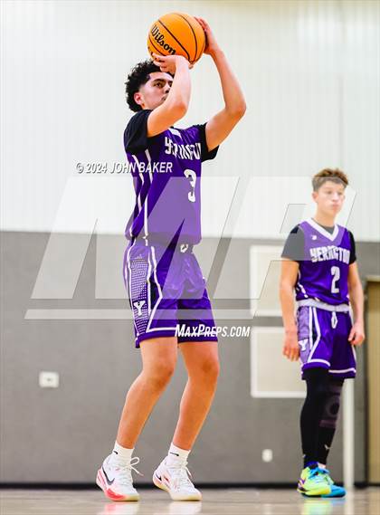Thumbnail 1 in Yerington @ Oasis Academy photogallery.