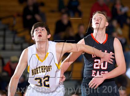 Thumbnail 2 in Half Hollow Hills East @ Northport photogallery.