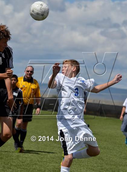 Thumbnail 2 in East Mountain vs. Taos  photogallery.