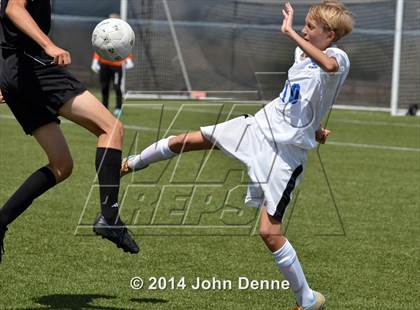 Thumbnail 3 in East Mountain vs. Taos  photogallery.