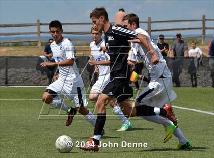 Thumbnail 3 in East Mountain vs. Taos  photogallery.