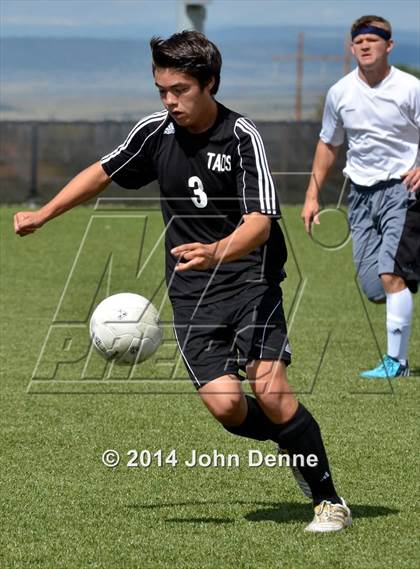 Thumbnail 1 in East Mountain vs. Taos  photogallery.