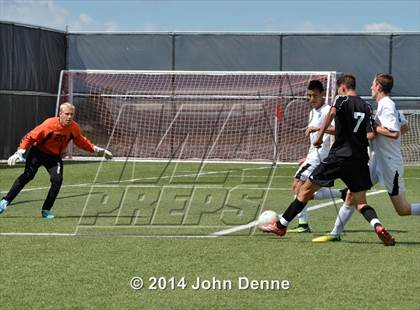 Thumbnail 2 in East Mountain vs. Taos  photogallery.