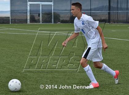 Thumbnail 2 in East Mountain vs. Taos  photogallery.