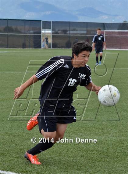 Thumbnail 2 in East Mountain vs. Taos  photogallery.