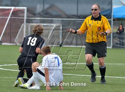 Thumbnail 2 in East Mountain vs. Taos  photogallery.