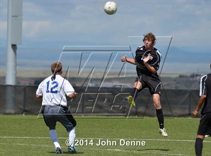 Thumbnail 1 in East Mountain vs. Taos  photogallery.