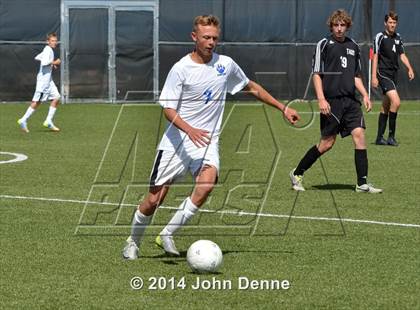 Thumbnail 1 in East Mountain vs. Taos  photogallery.