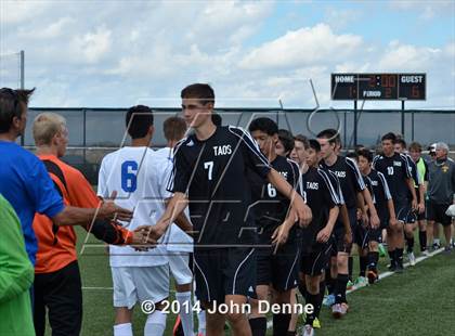 Thumbnail 3 in East Mountain vs. Taos  photogallery.
