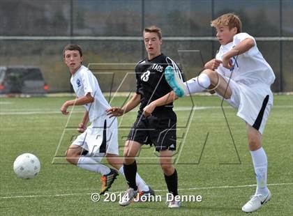 Thumbnail 1 in East Mountain vs. Taos  photogallery.