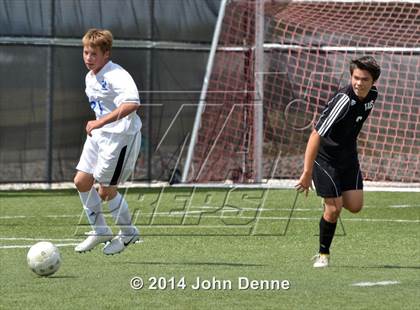 Thumbnail 2 in East Mountain vs. Taos  photogallery.