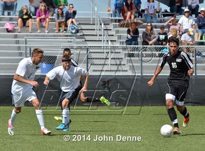 Thumbnail 2 in East Mountain vs. Taos  photogallery.