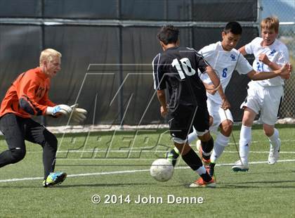 Thumbnail 3 in East Mountain vs. Taos  photogallery.