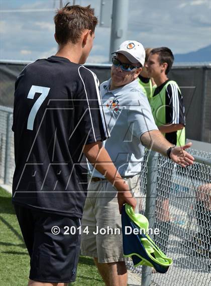 Thumbnail 2 in East Mountain vs. Taos  photogallery.