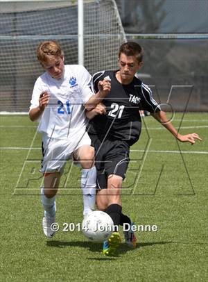 East Mountain vs. Taos 