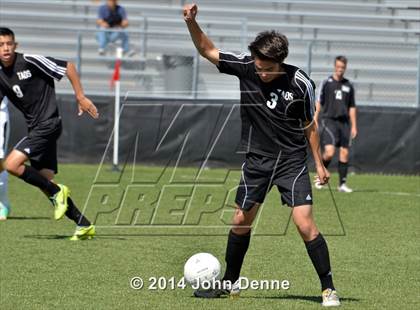 Thumbnail 3 in East Mountain vs. Taos  photogallery.