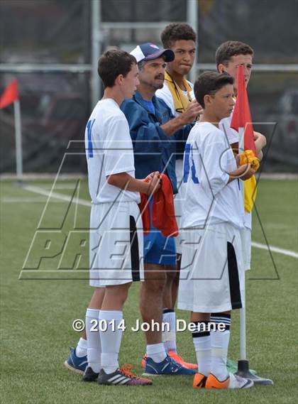Thumbnail 3 in East Mountain vs. Taos  photogallery.