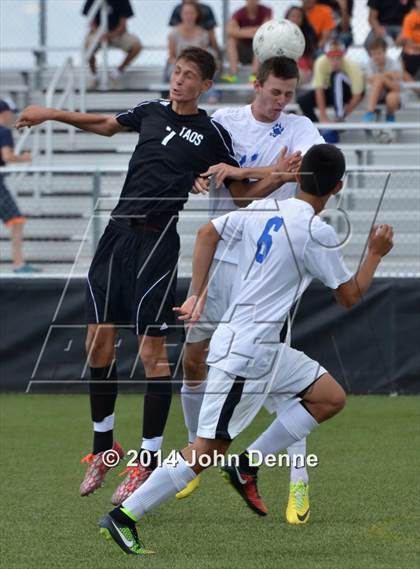 Thumbnail 1 in East Mountain vs. Taos  photogallery.