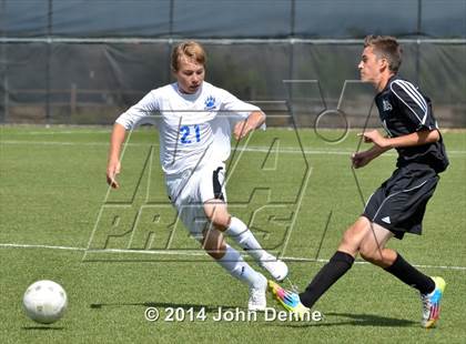 Thumbnail 3 in East Mountain vs. Taos  photogallery.
