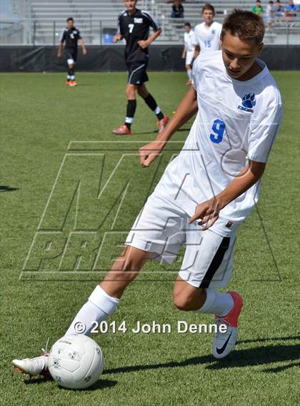 Thumbnail 1 in East Mountain vs. Taos  photogallery.