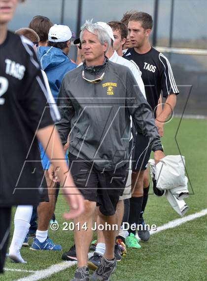 Thumbnail 1 in East Mountain vs. Taos  photogallery.