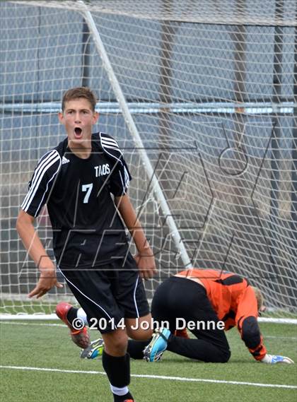 Thumbnail 1 in East Mountain vs. Taos  photogallery.
