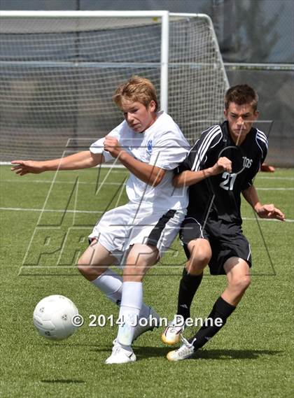 Thumbnail 3 in East Mountain vs. Taos  photogallery.