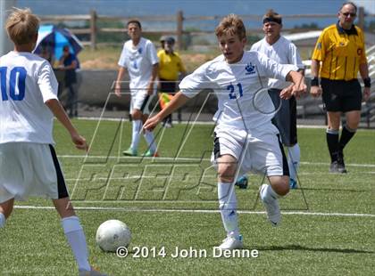 Thumbnail 3 in East Mountain vs. Taos  photogallery.